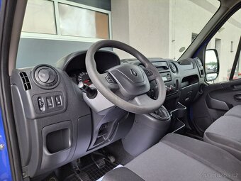 Renault Master 2.3 DCI L2H2 - 9