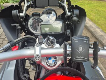 BMW R 1200 GS LC - SUPER STAV + VÝBAVA 219.900,- Kč - 9