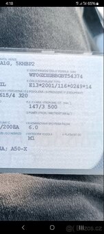 Mondeo 4 - 9