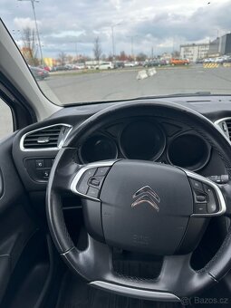 Citroën C4, 2017, 76 040 km - 9