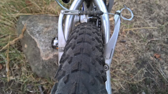 Rock Machine 26" - 9