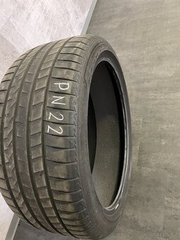 Originální pneu Bridgestone 285/35R22 106Y č.PN22 - 9