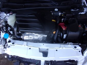 Suzuki S-Cross 1,6 Allgrip - 9