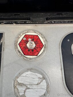 Škoda Felicie 1.3 MPI 50KW - 9