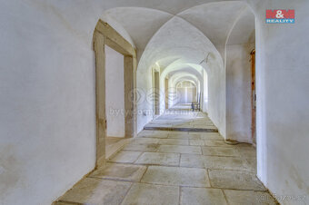 Prodej historického objektu, 1614 m², Červené Poříčí - 9