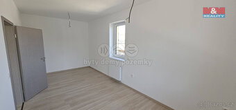 Pronájem bytu 3+kk, České Budějovice, ul. Novohradská - 9