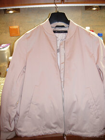 Luxusní bunda Marc O'Polo Bunda bomber Blouson - PC 5290Kč - 9