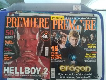 36ks premiere (2002 - 2009) - 9