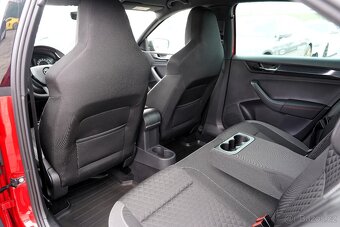 Škoda Rapid 1.0 TSI Monte Carlo DSG - 9