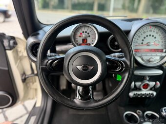 Mini Cooper S 1.6l 128 kW - 9