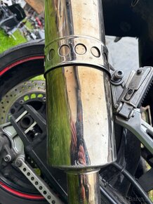 Rozprodam Yamaha FZS 1000 Fazer 01-05 na dily. - 9