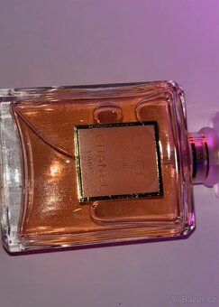 Coco Chanel Mademoiselle - limited edition EDP 100ml - 9