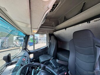 Iveco Eurocargo 120-250 Supra 750Mt Manual Euro VI - 9
