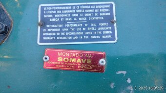 Simca 1501 Special - 9