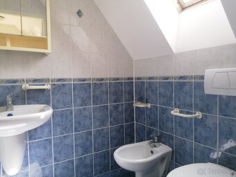 Pronájem bytu 3+kk, 75 m² – Staré Město - 9
