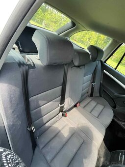 Škoda Octavia 2 - 9