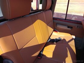 Land Cruiser 79 VDJ 4,5TD V8, 200PS, EXTRA SPECIAL EDITION - 9