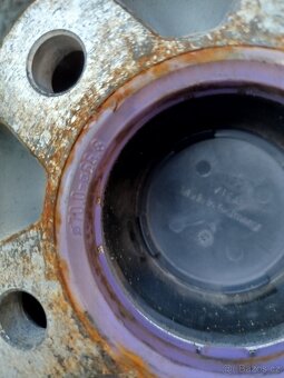 5x112 R19 - 9