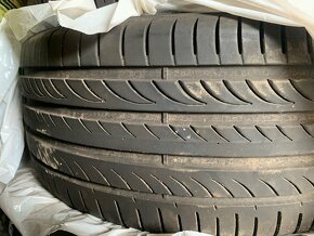 4 ks Pneu 255/40R20 101Y PIRELLI PIWERCY tm - 9