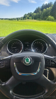 Škoda Yeti 2013 - 9