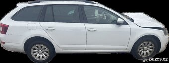 Veškeré náhradní díly na Škoda Octavia 3/III 1.4tsi CNG - 9
