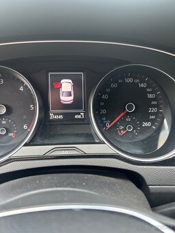 Passat B8 sedan - 9