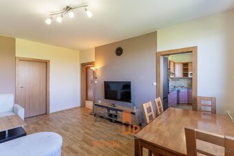 Prodej bytu 3+1 o rozloze 73 m2, ulice Okružní, Zlín - 9