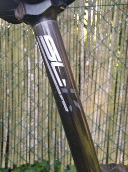 Orbea Alma M30 Carbon L-/Fox/Sram GX Eagle/DT Swiss/ - 9