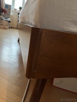 Postel 160x200 - 9