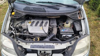 Renault scenic - 9