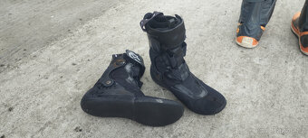 Boty Alpinestar Tech10 45 - 9