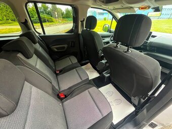 TOYOTA PROACE CITY VERSO - 9