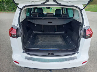 Opel Zafira 1.4T LPG+klima+alu.kola+SERVIS OPEL - 9