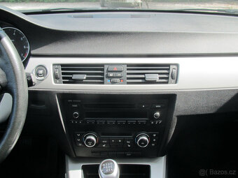 BMW 318 i - 9