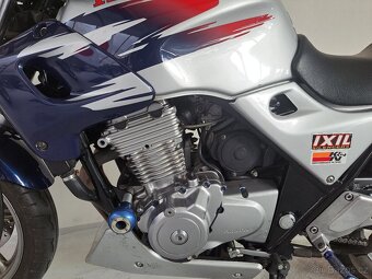 Honda CB 500 - 9