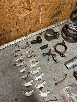 Díly k elektroinstalaci Jawa pionýr/mustang - 9