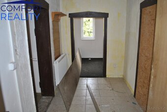 Prodej rodinného domu, okr. Jablonec nad Nisou, Loužnice - 9
