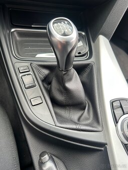 BMW F31 318d - 9