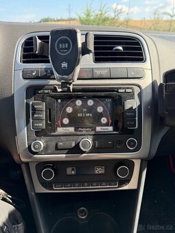 Volkswagen Polo 1.2 tsi 77kw 2014, stk 5/26 - 9