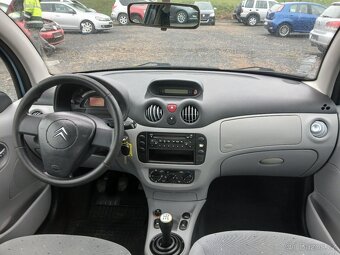 Citroen C3 1.4i - 9
