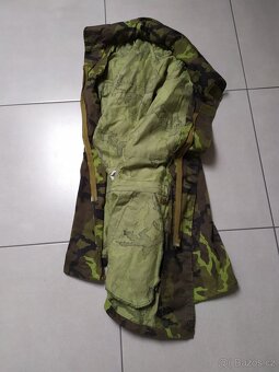 Prodám levně Vojenské věci, boty - 9