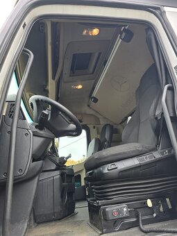 TAHAČ MERCEDES ACTROS 1845 r.2012,EURO 6,LOWDECK,AUTOMAT - 9