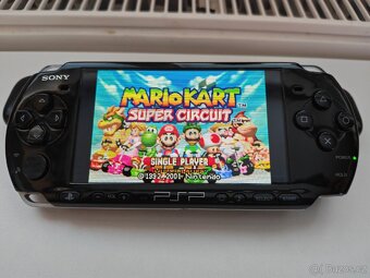 PSP Playstation 3004 CFW - 9