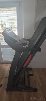 Běžecký pás insportline Gilvar QST8501C - 9