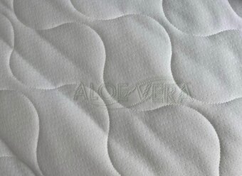 Postel 180x200 + matrace - 9