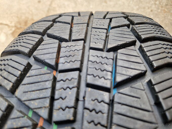 5x112 r16 et43 disky kola vw passat superb skoda 16 alu 215 - 9