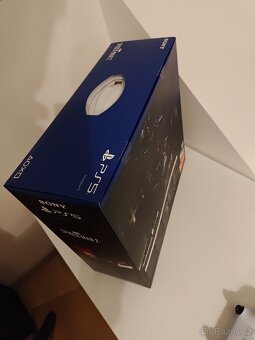 Sony PlayStation 5 spider man limited edition - 9