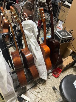 Kytarista proda a doporuci vhodny nsstroj - 9