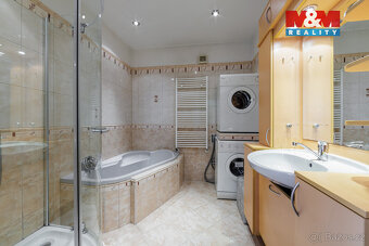 Prodej rodinného domu, 224 m², Kraslice, ul. Pod nádražím - 9