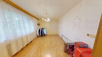 Dlouhodobý pronájem vybaveného bytu 3+kk 60 m² s terasou ... - 9